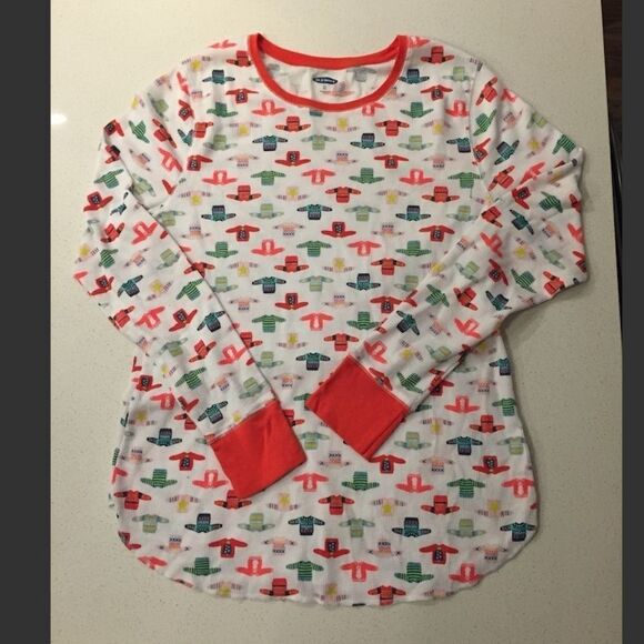 Thermal Long Sleeve top - Picture 2 of 4